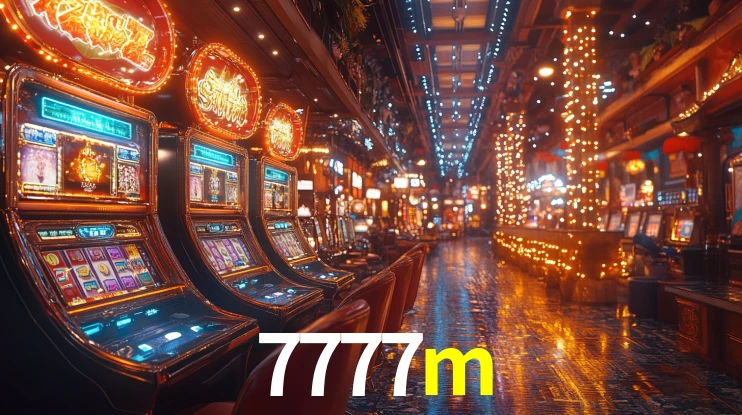 7777m - slots licenciadas brasileiras - 7777m.com