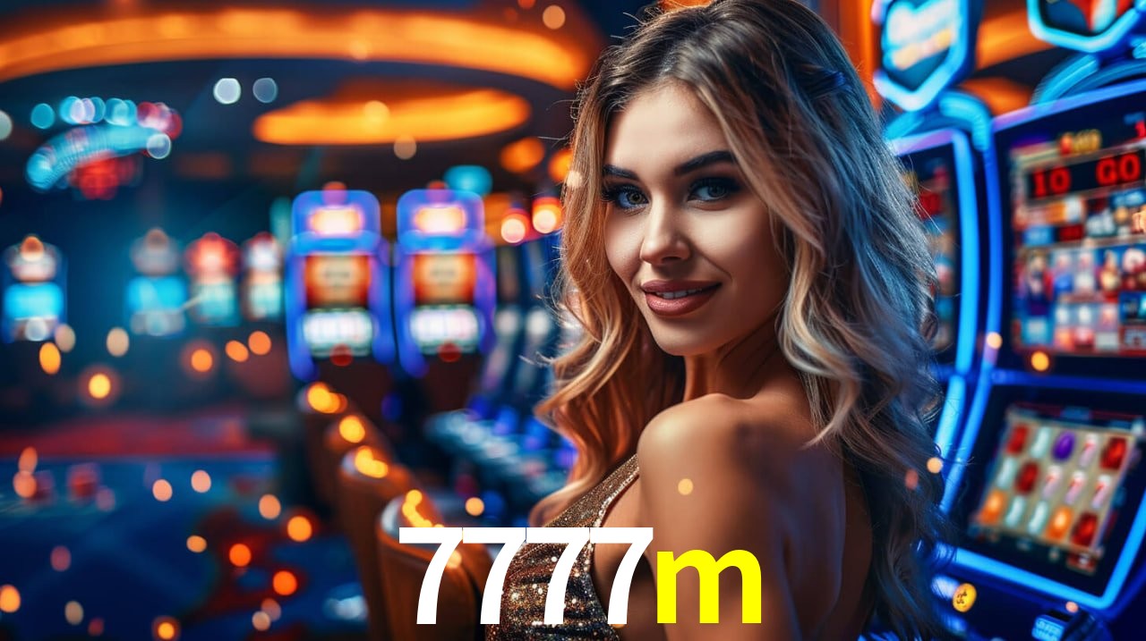 Welcome Bonus 7777m