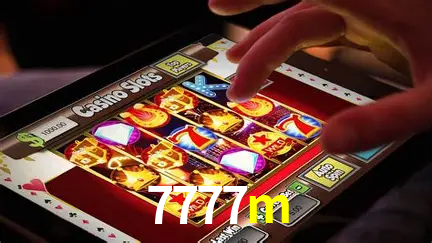 Live Casino 7777m