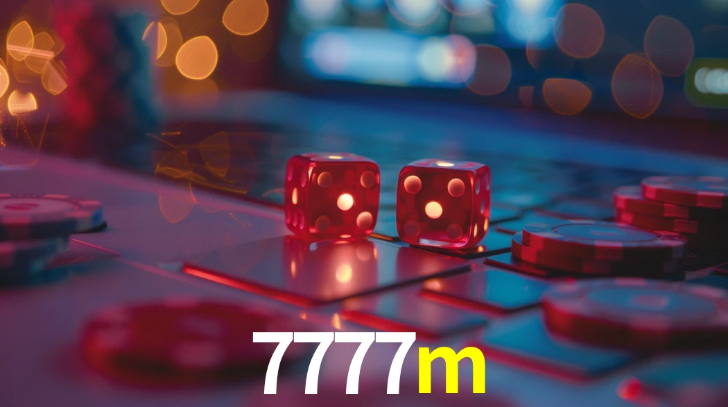 Slot Games 7777m