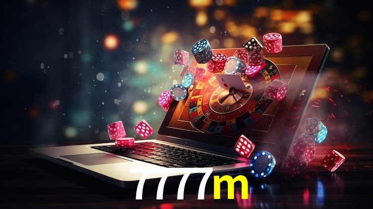 Desvendando o Mundo dos Jogos Virtuais na 7777m