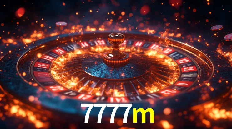 7777m