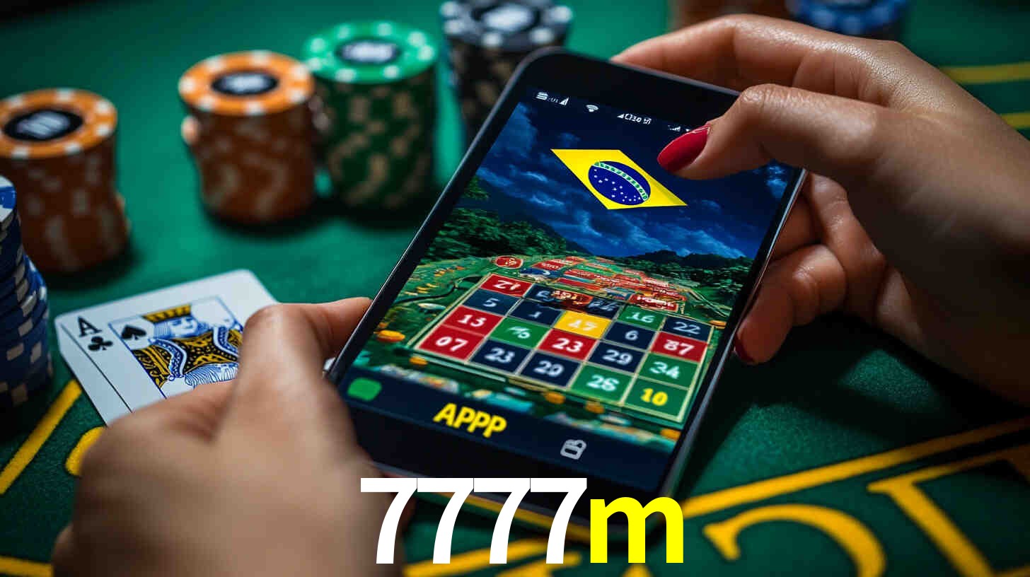 Apostas Esportivas na 7777m: Um Guia Completo