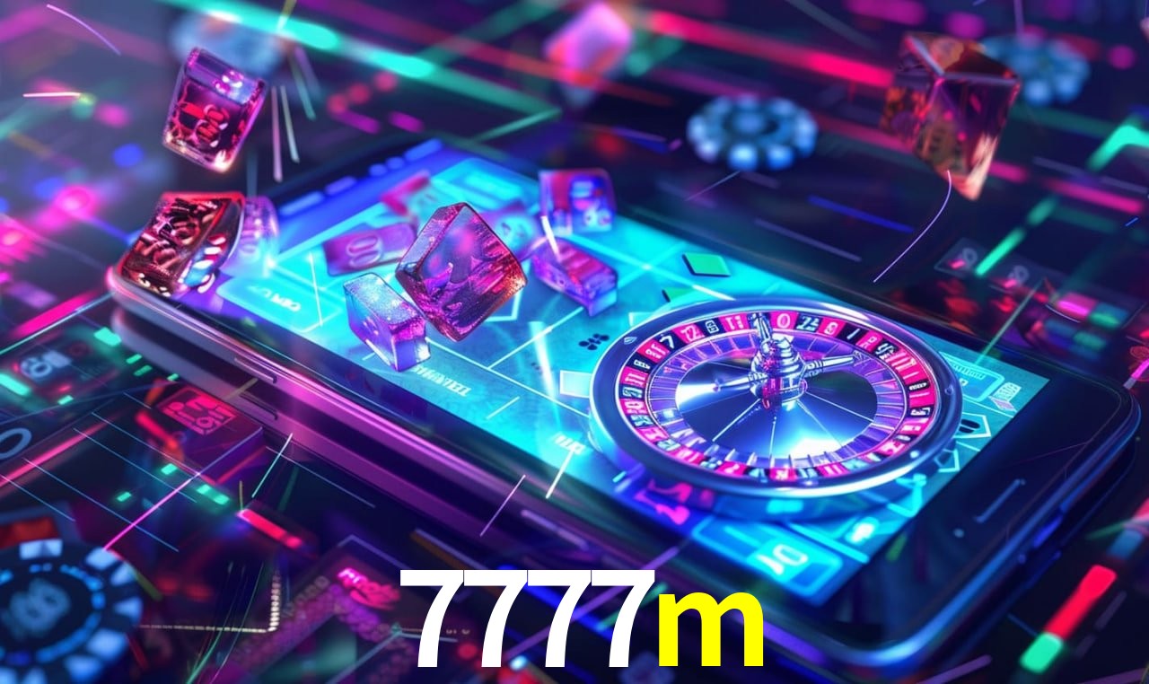 Statistics 7777m