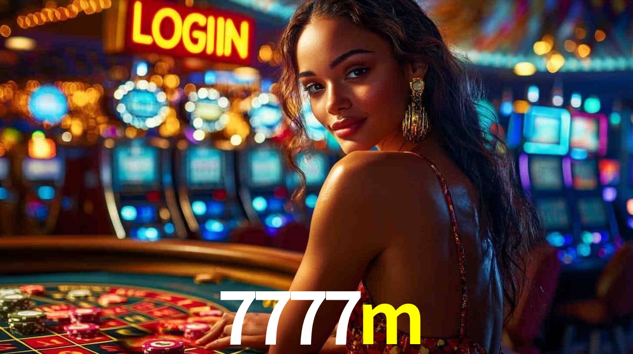 Live Casino 7777m