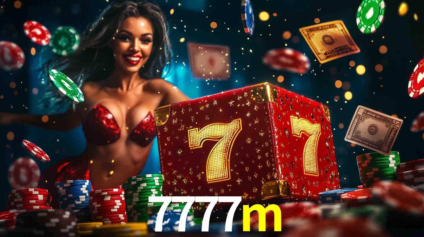 A Popularidade dos Caça-Níqueis no 7777m