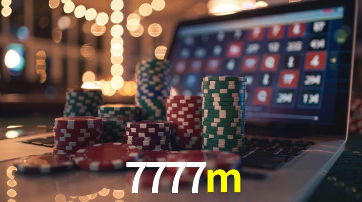 Live Casino 7777m