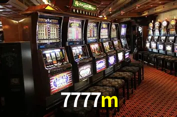 A Experiência Imersiva dos Cassinos Ao Vivo no 7777m