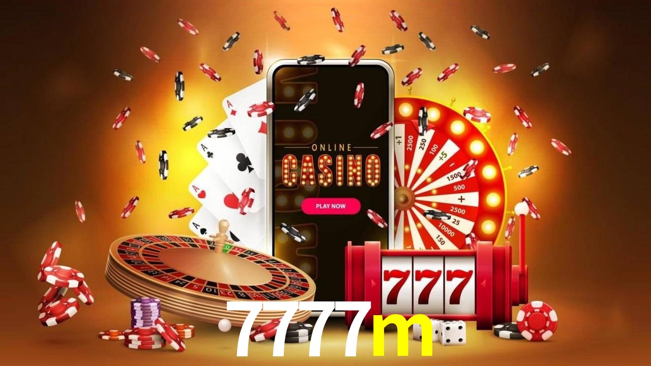 Game Providers 7777m