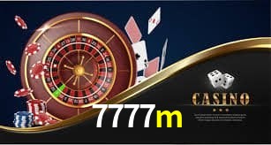 Welcome Bonus 7777m
