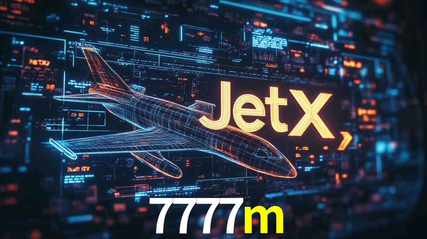 Desvendando o Mundo dos Jogos Virtuais na 7777m