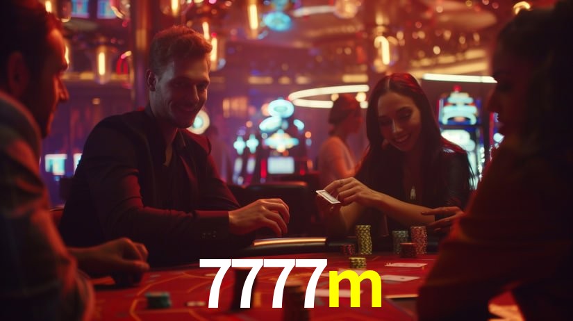 A Revolução dos Aplicativos de Jogos no 7777m