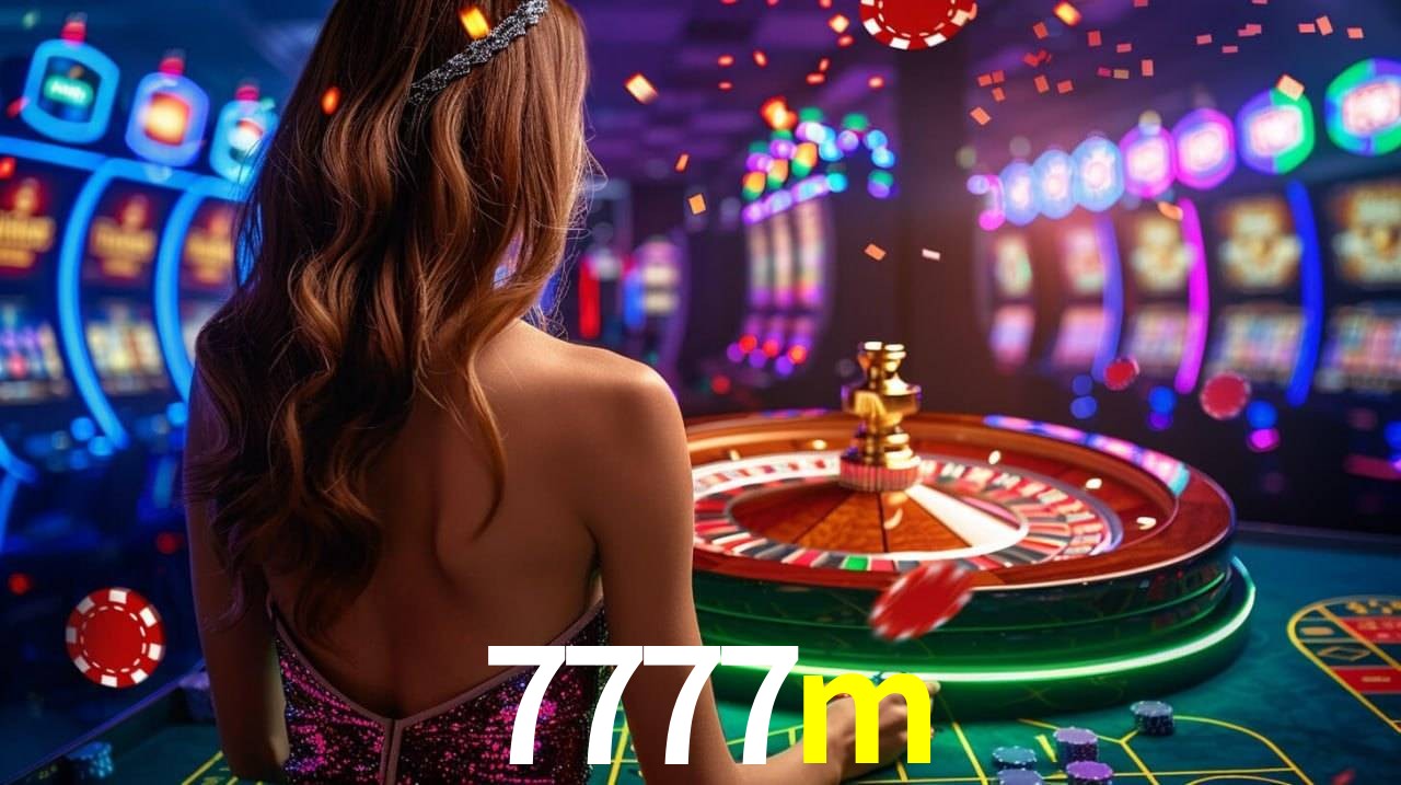 7777m App Interface