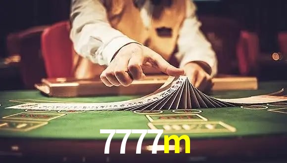 Live Casino 7777m