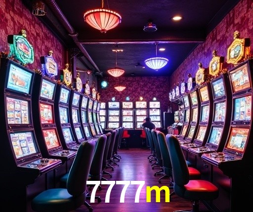 Seasonal Promotions 7777m
