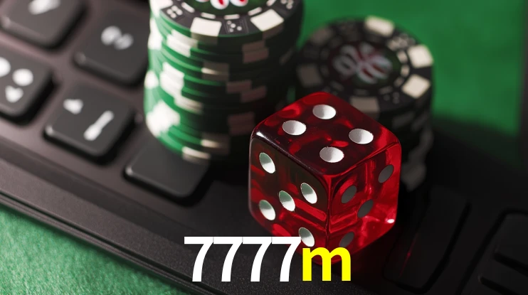 Game Providers 7777m