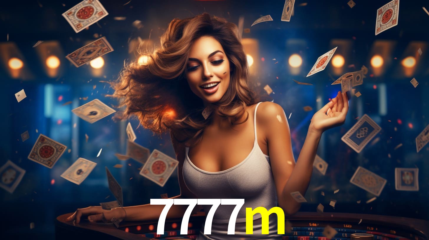 Daily Bonuses 7777m