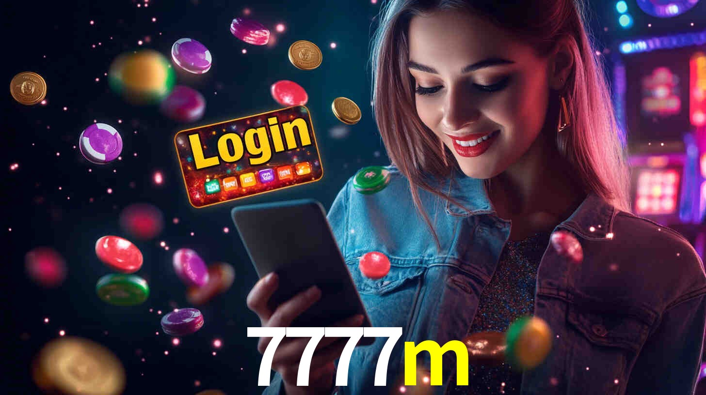 A Popularidade dos Caça-Níqueis no 7777m