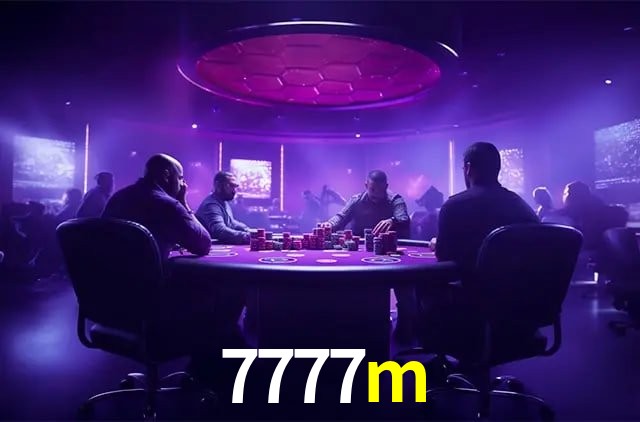 Game Statistics 7777m