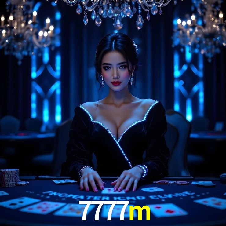 Slot Games 7777m