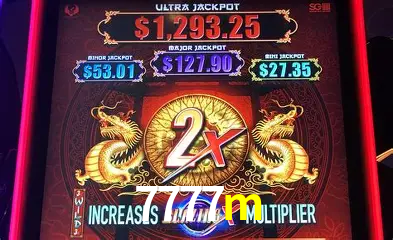VIP Casino 7777m