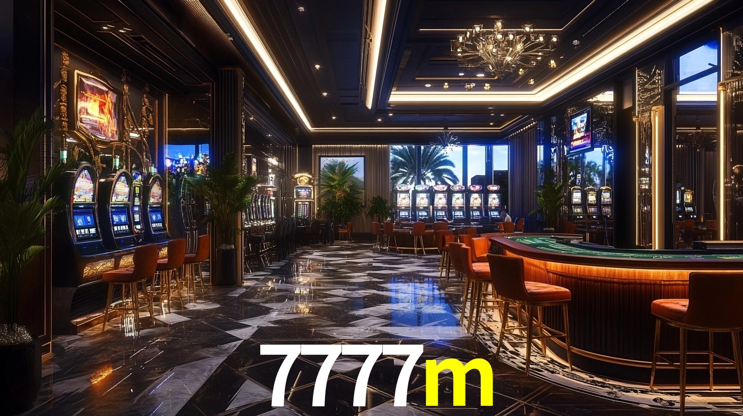 Welcome Bonus 7777m