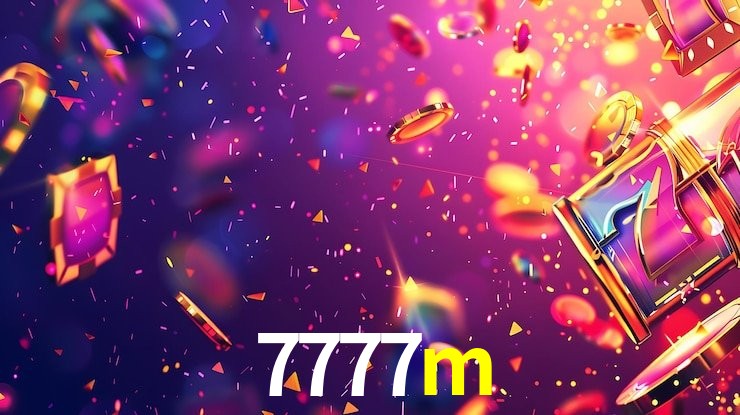 A Emoção da Loteria na 7777m: Uma Chance de Mudança de Vida