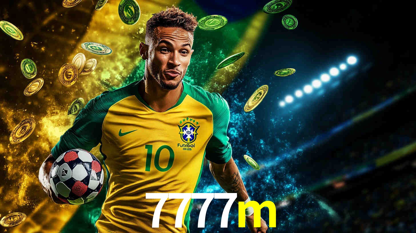 Descubra o Programa VIP da 7777m: Vantagens Exclusivas para Jogadores