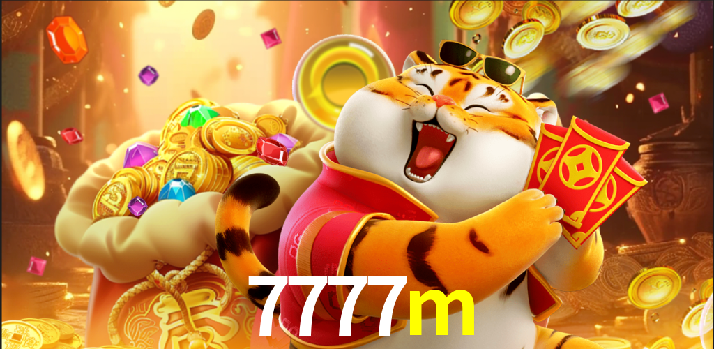 7777m: A Experiência de Casino com Jogos de Mesa ao Vivo