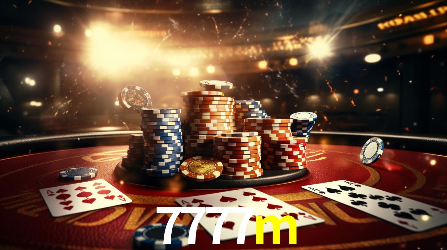 Welcome Bonus 7777m