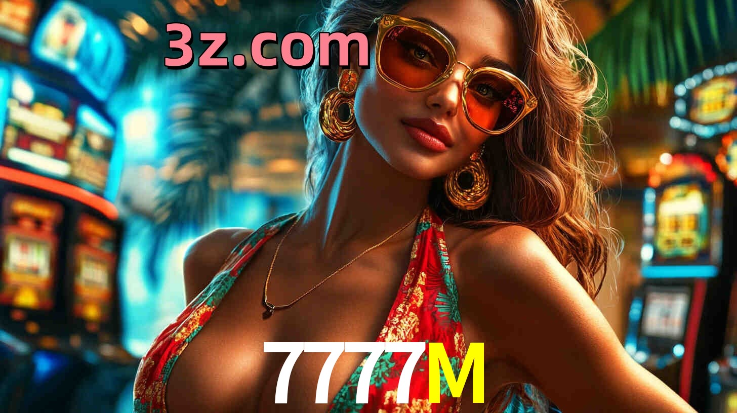 Casino Online 7777M | Os Melhores Slots no Brasil