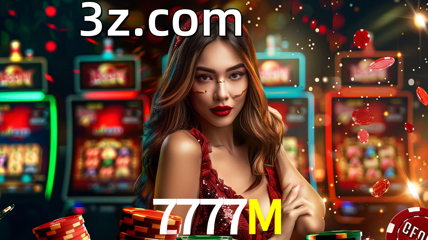 7777M Casino Online | Site Oficial